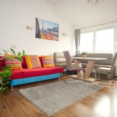 Appartement Dominik Voitsberg Eksteriør bilde