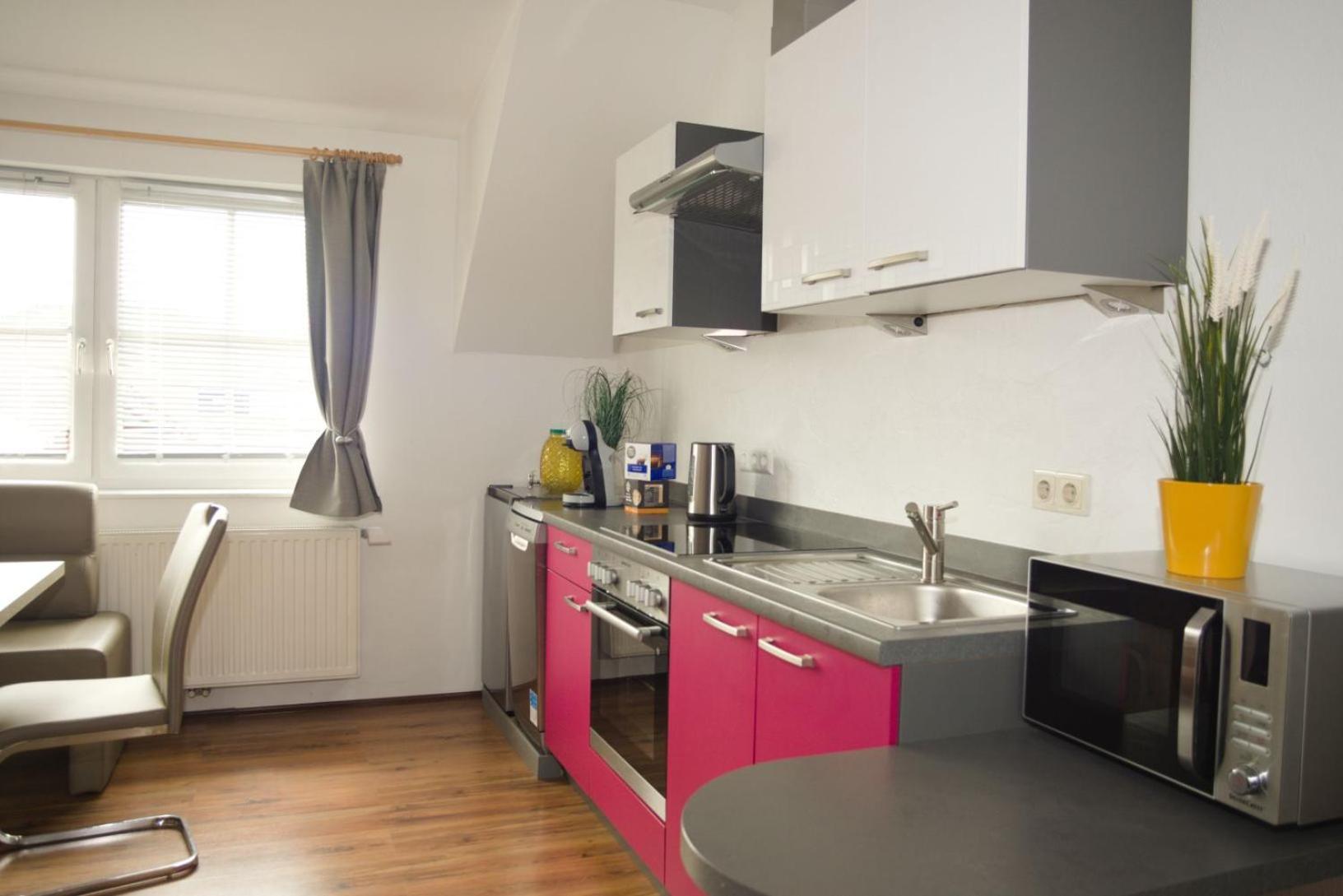 Appartement Dominik Voitsberg Eksteriør bilde