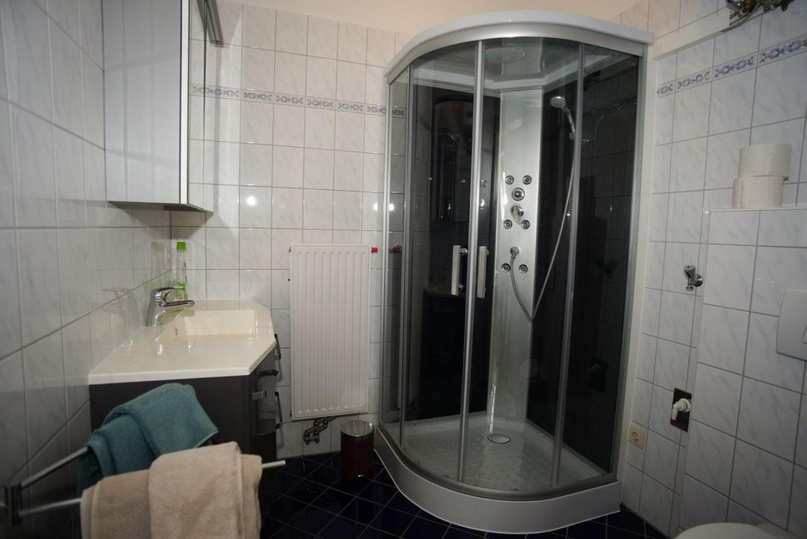 Appartement Dominik Voitsberg Eksteriør bilde