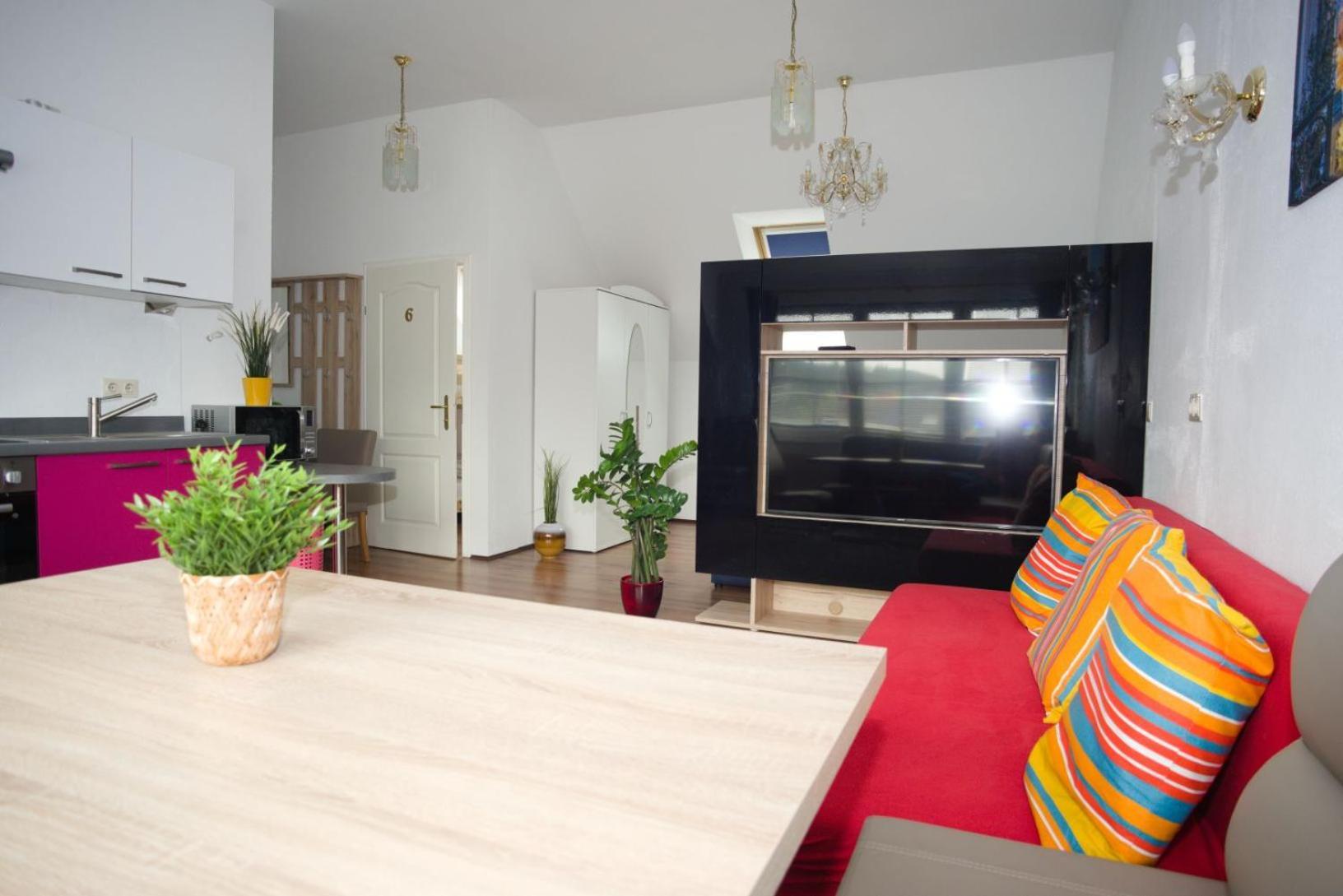 Appartement Dominik Voitsberg Eksteriør bilde